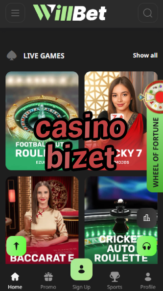Casino Bizet - Music-Themed Casino Experience-bevegascasino.ydblkf.net