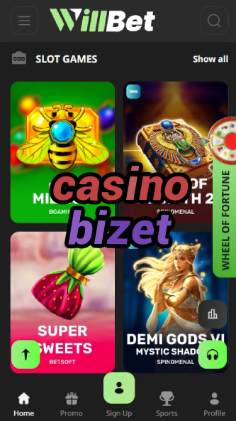 Casino Bizet - Music-Themed Casino Experience-bevegascasino.ydblkf.net